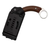 Nóż Karambit ze stali damasceńskiej TAKOMA N-955 Nóż Karambit ze stali damasceńskiej TAKOMA N-955